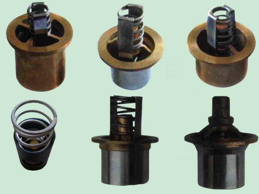 草莓视频性福宝阀门温控阀安装时要注意什么