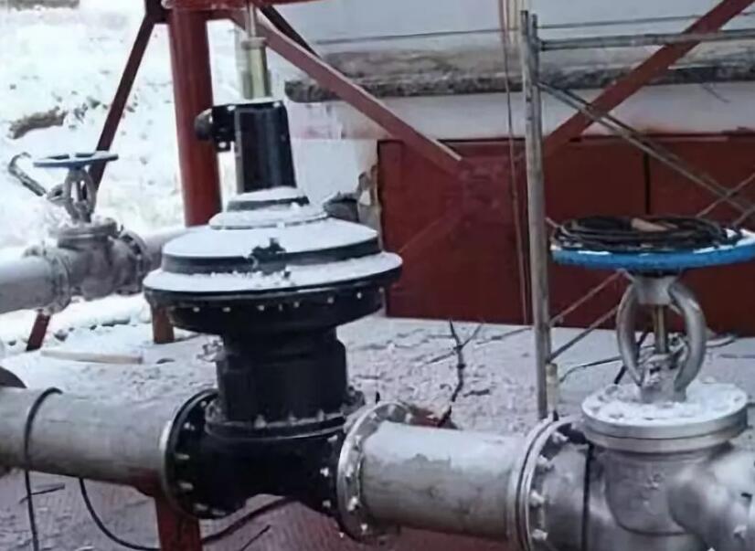 草莓视频性福宝阀门关不严的原因及处理方法