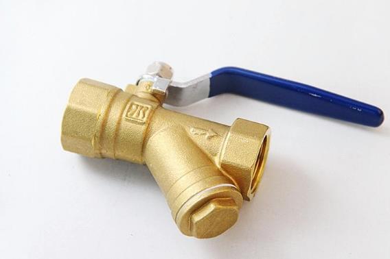 草莓视频性福宝阀门与管路是如何连接的？有多少种连接方式？