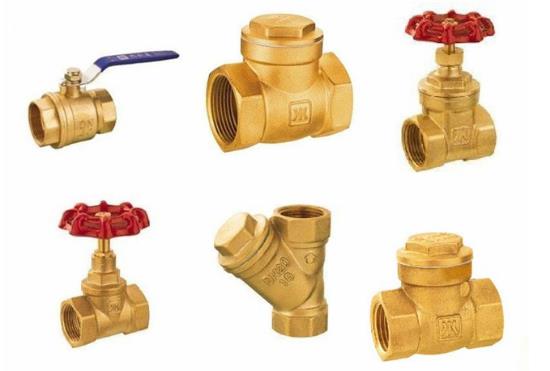 草莓视频性福宝阀门与管路是如何连接的？有多少种连接方式？