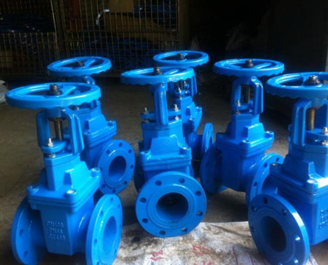 这些草莓视频性福宝阀门材质，你分得清吗？