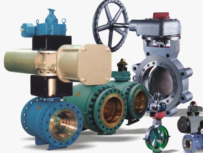 这些草莓视频性福宝阀门材质，你分得清吗？