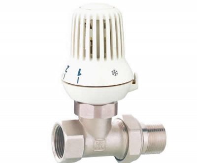 草莓视频性福宝阀门手动温控阀和自动温控阀的区别