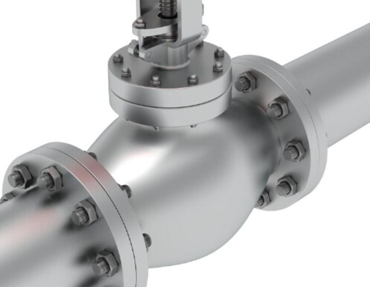 草莓视频性福宝阀门给排水管道的阀门应如何选择呢