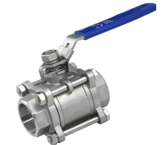 草莓视频性福宝阀门给排水管道的阀门应如何选择呢