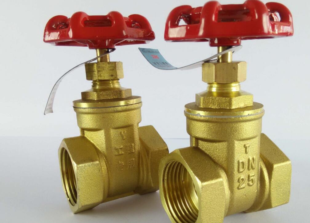 草莓视频性福宝阀门与管路的连接方式多到你记不住