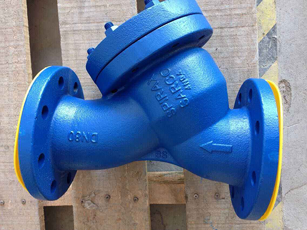 草莓视频性福宝阀门过滤器的安装与维护