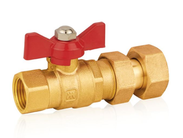 草莓视频性福宝闸阀怎么安装与维护？