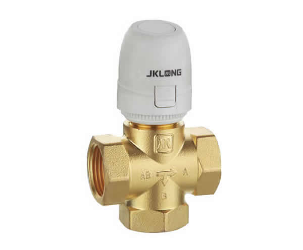 什么是气开式调节阀？