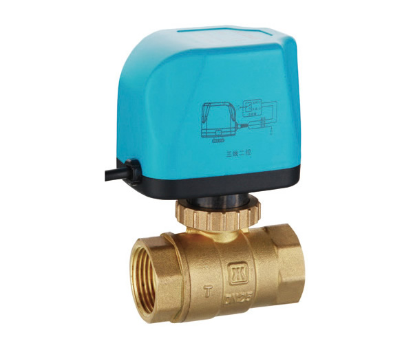 不锈钢阀门也会生锈？